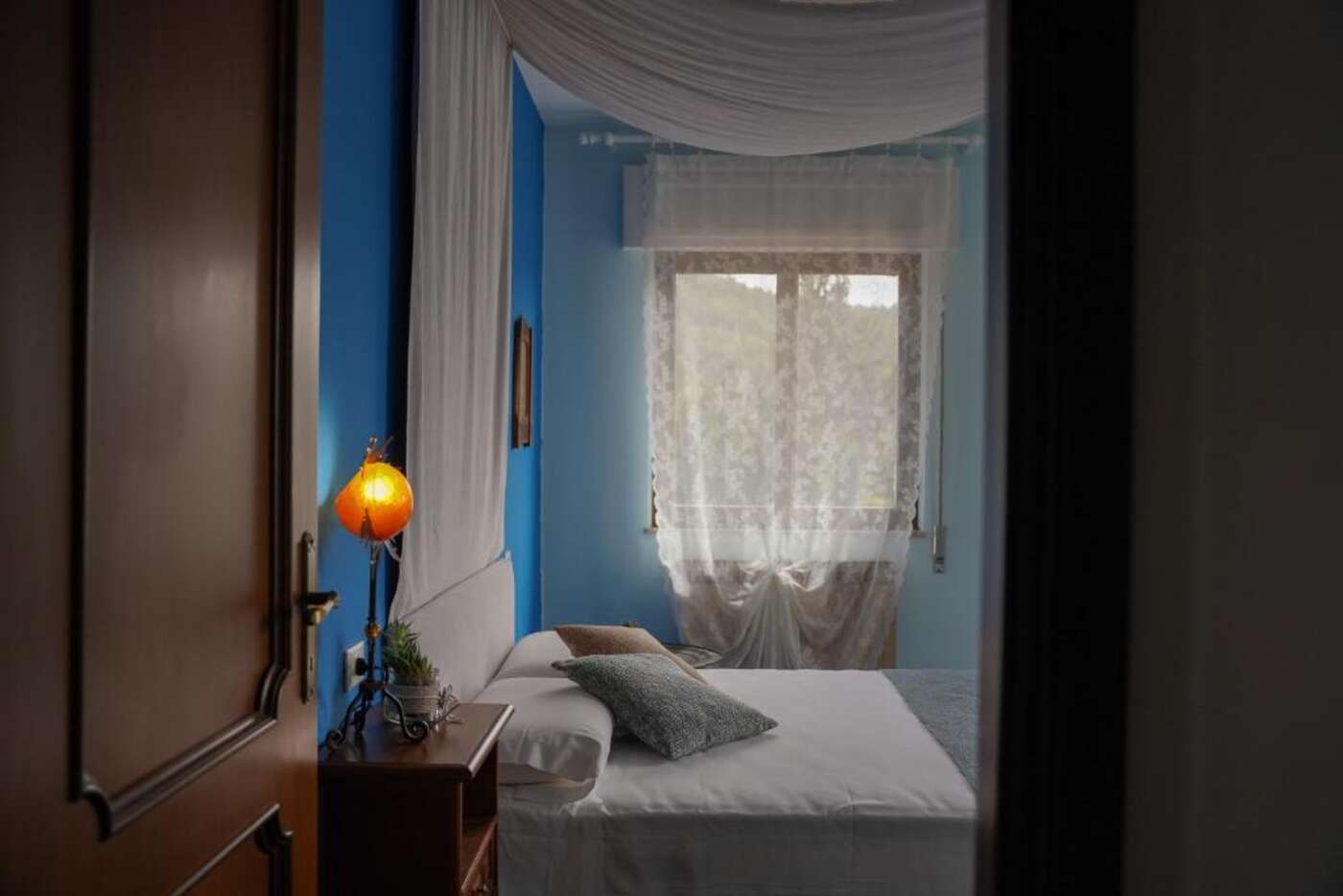 Casa Vicino - Cantalupo Ligure